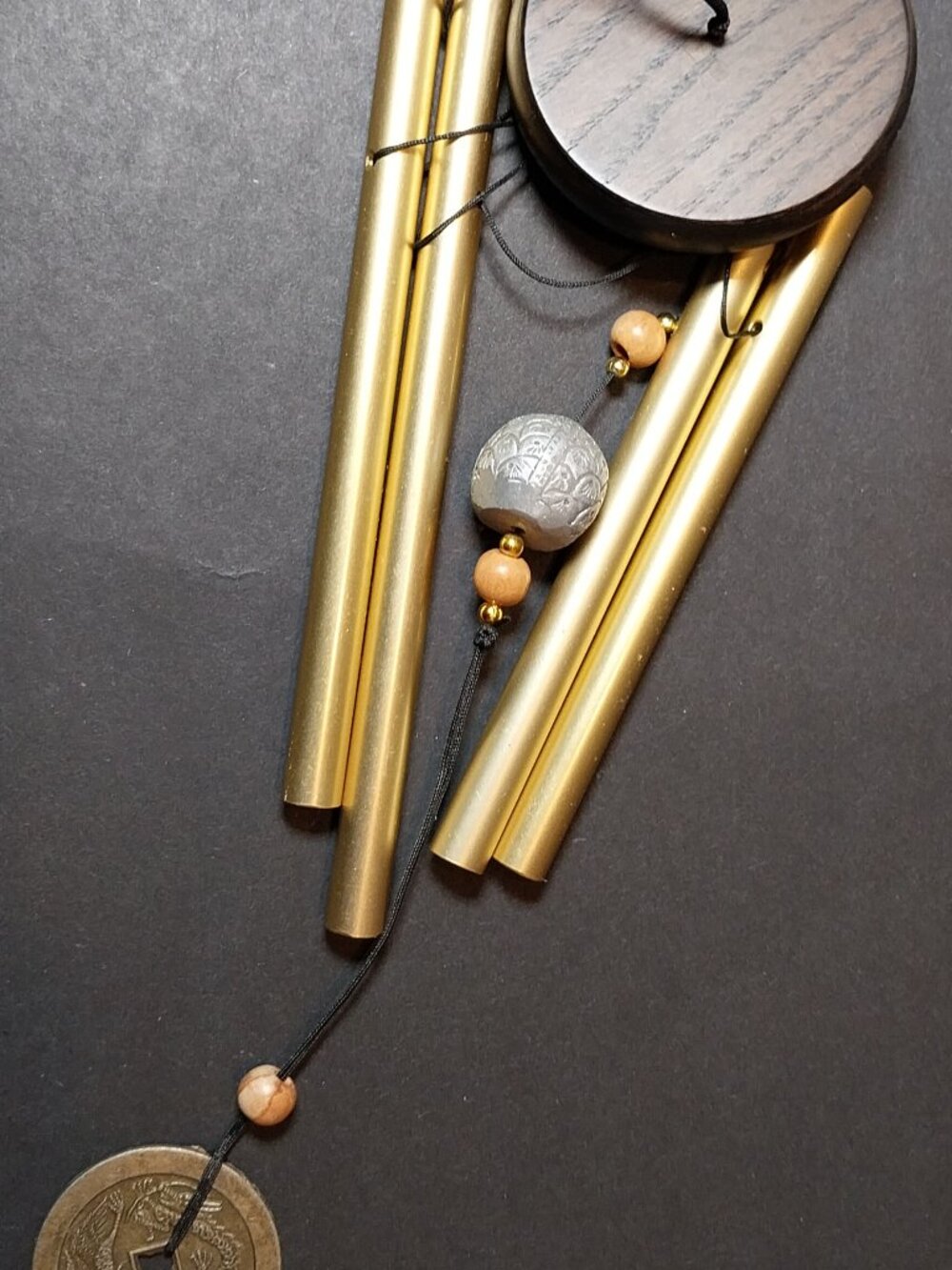 Woodstock Chimes